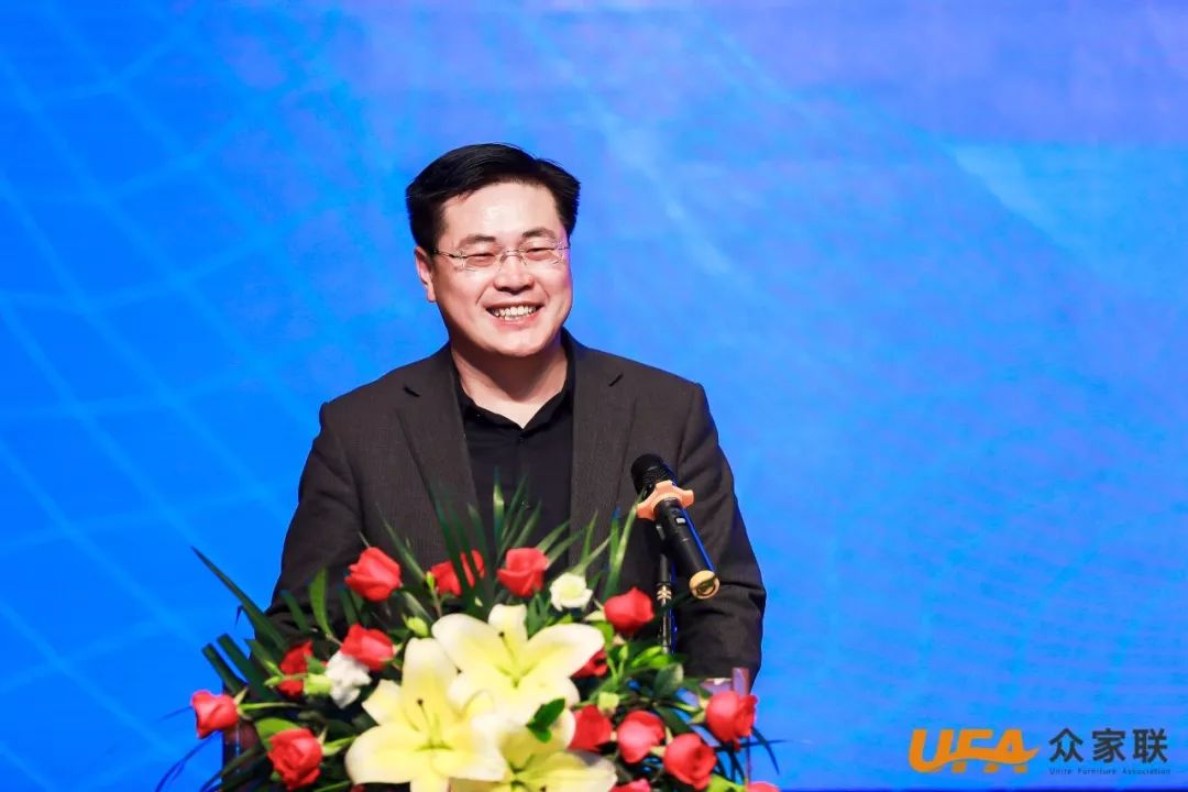 众家联合伙人齐聚中国,众家联创始人