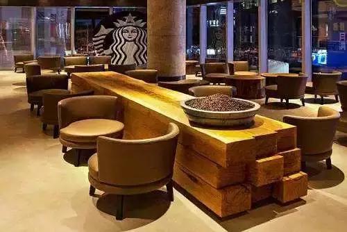 让人眼前一亮的茶饮店,为什么一个茶饮品牌可以一夜走红