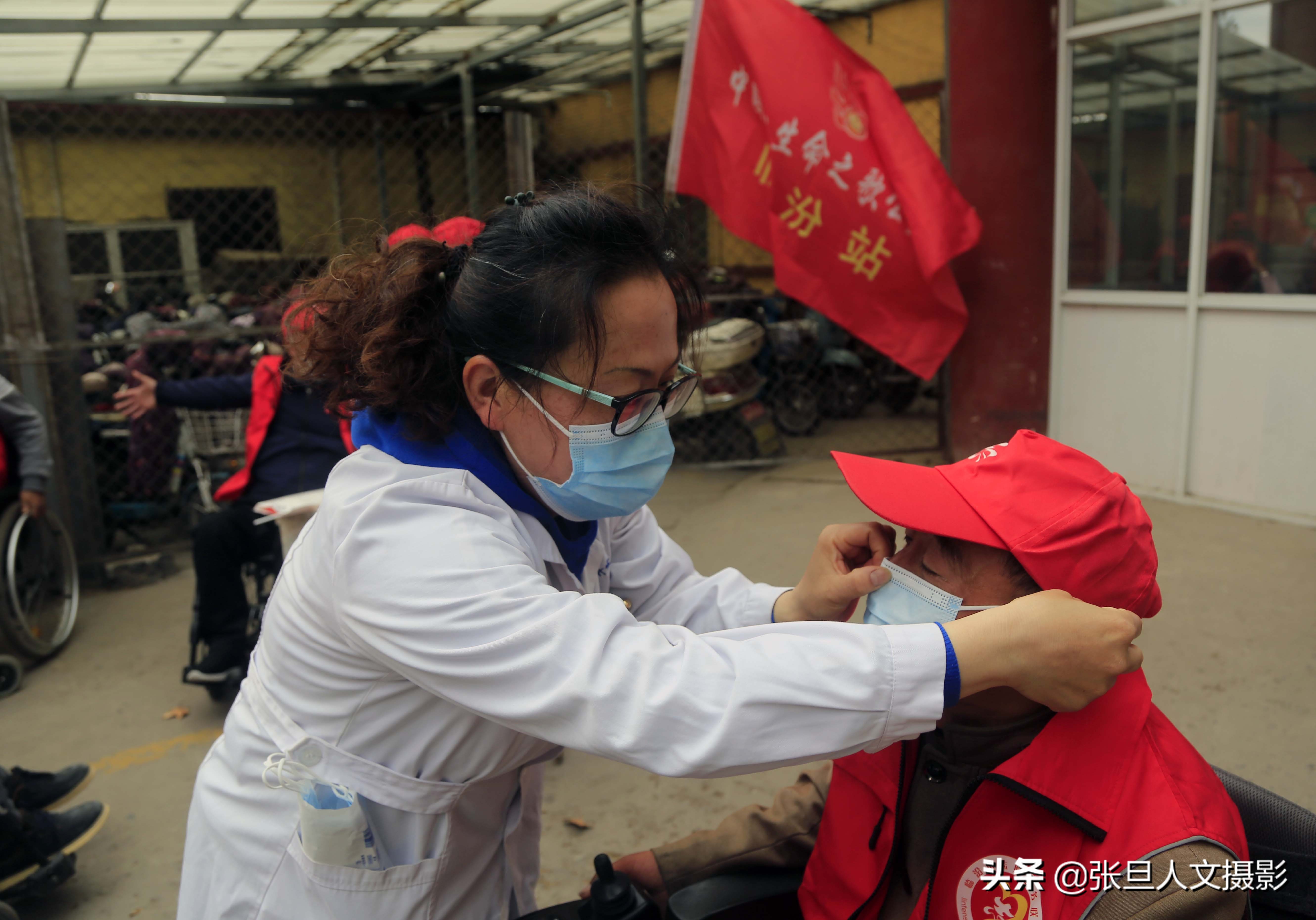 能坐的残疾人得了褥疮怎样治,残疾人久坐褥疮