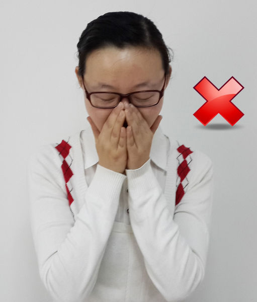 经常打喷嚏是什么病用什么药治,经常打喷嚏的10种征兆