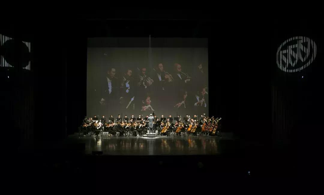 艺术做媒！陕西大剧院与上海通用别克品牌今日“大婚礼成”，嫁妆是你最期待的……