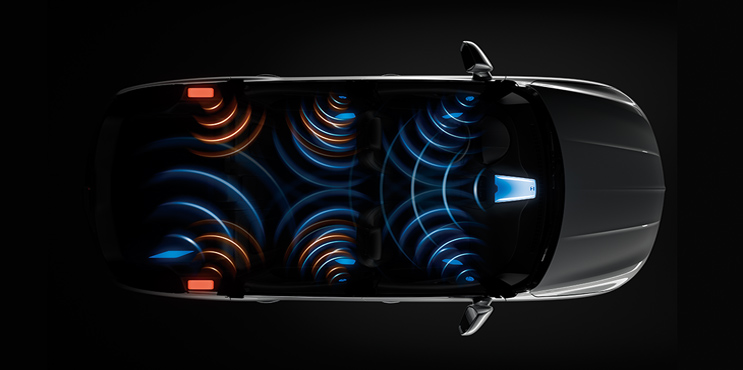 林肯mkz特写,林肯mkz有小毛病吗