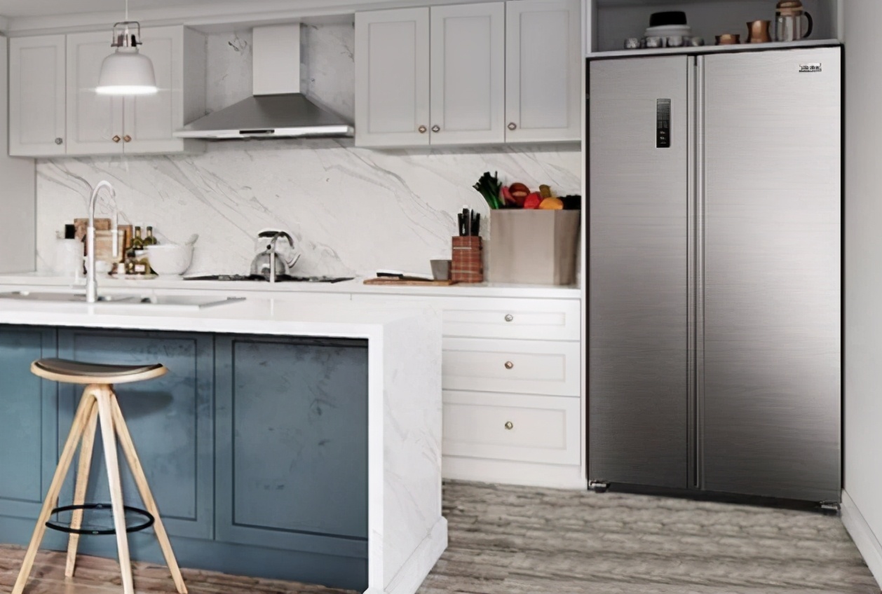 海尔冰箱全球销量排名第一,海尔冰箱销量世界第一