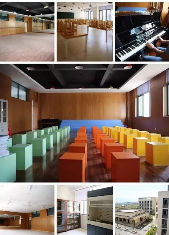 江北沙坪坝新试点学校,重庆沙坪坝区新建学校