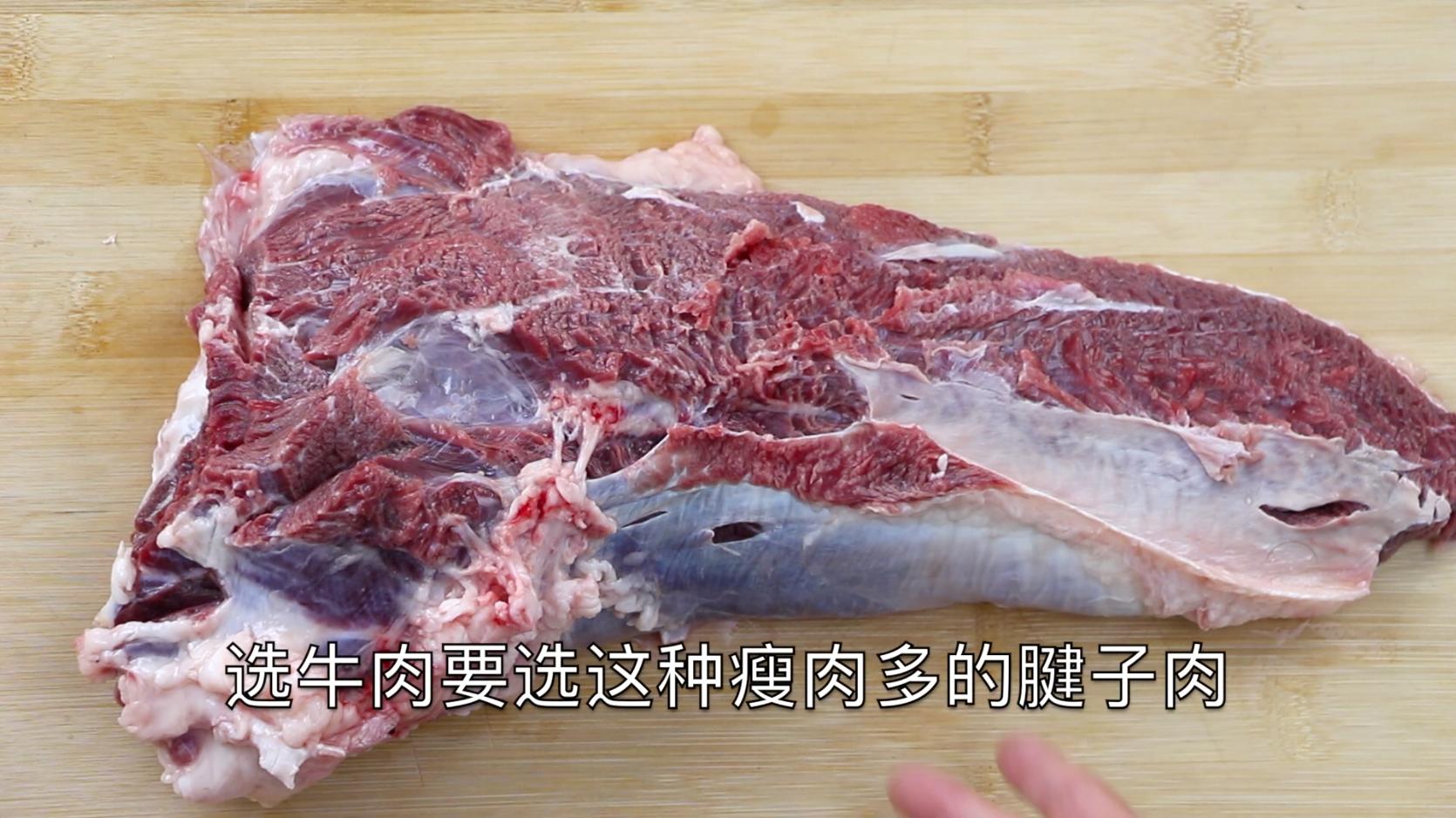 内蒙古烤牛肉干烤箱做法,风干炭烤牛肉干哪种好吃