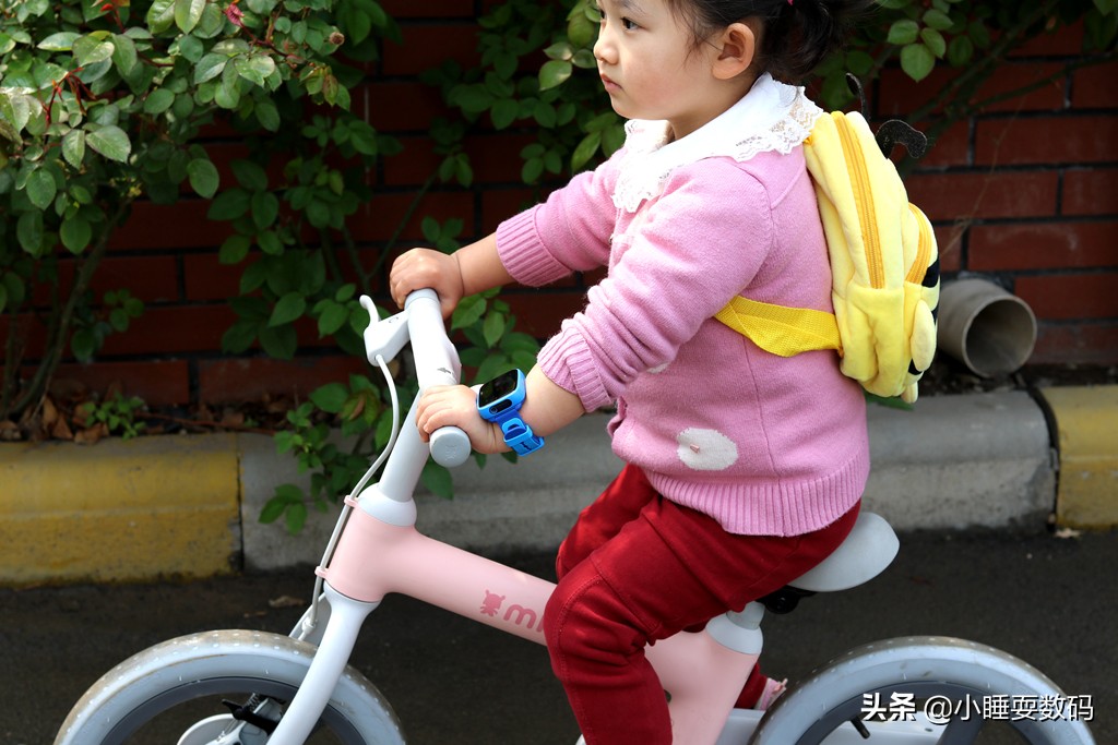 糖猫儿童电话手表a10与k1,糖猫电话手表哪款实用