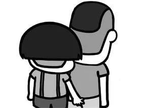 男生的屁屁比女生还要翘,这到底因为点啥?