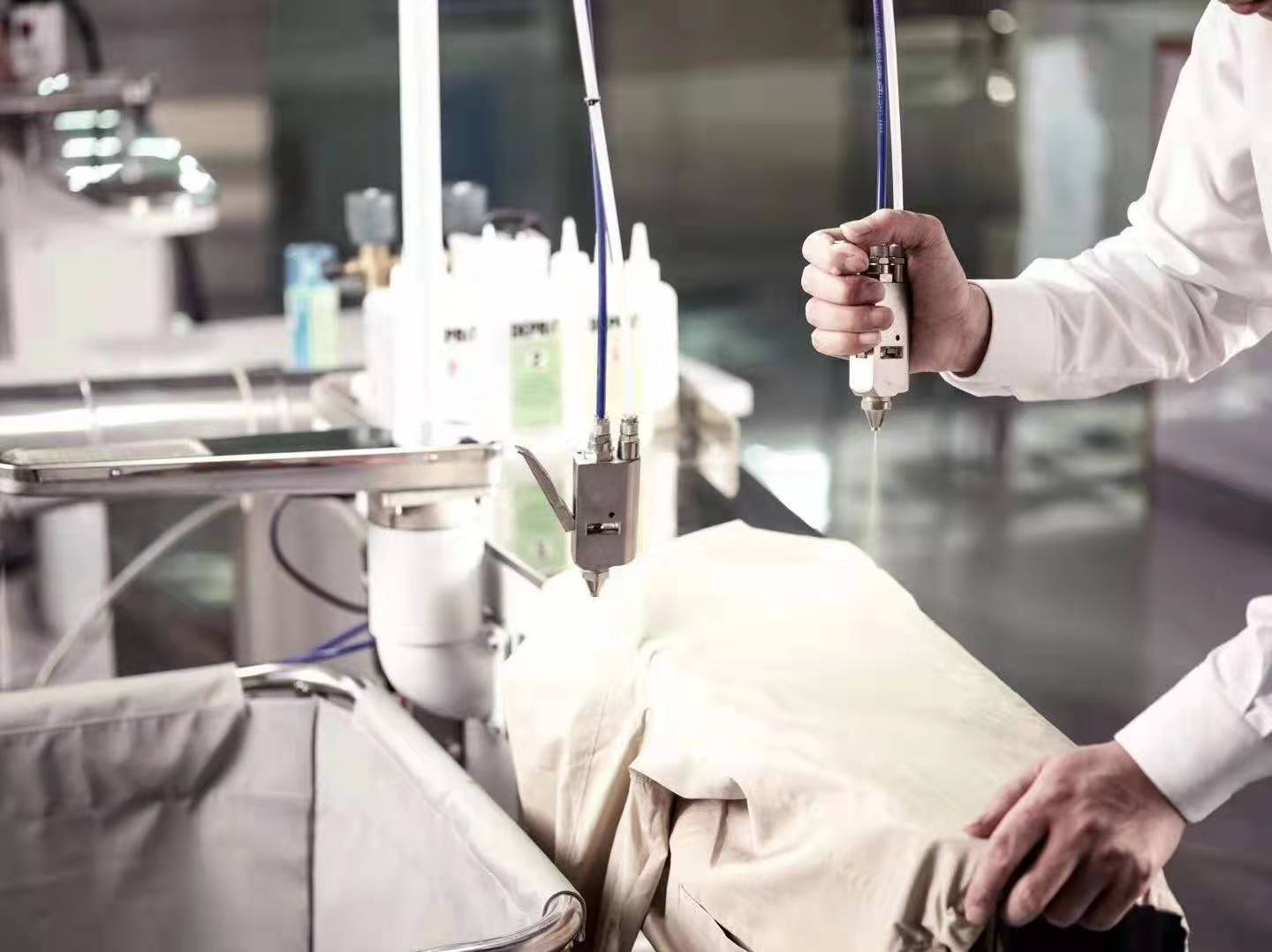 来点干货有价值的东西,开干洗店经验之谈