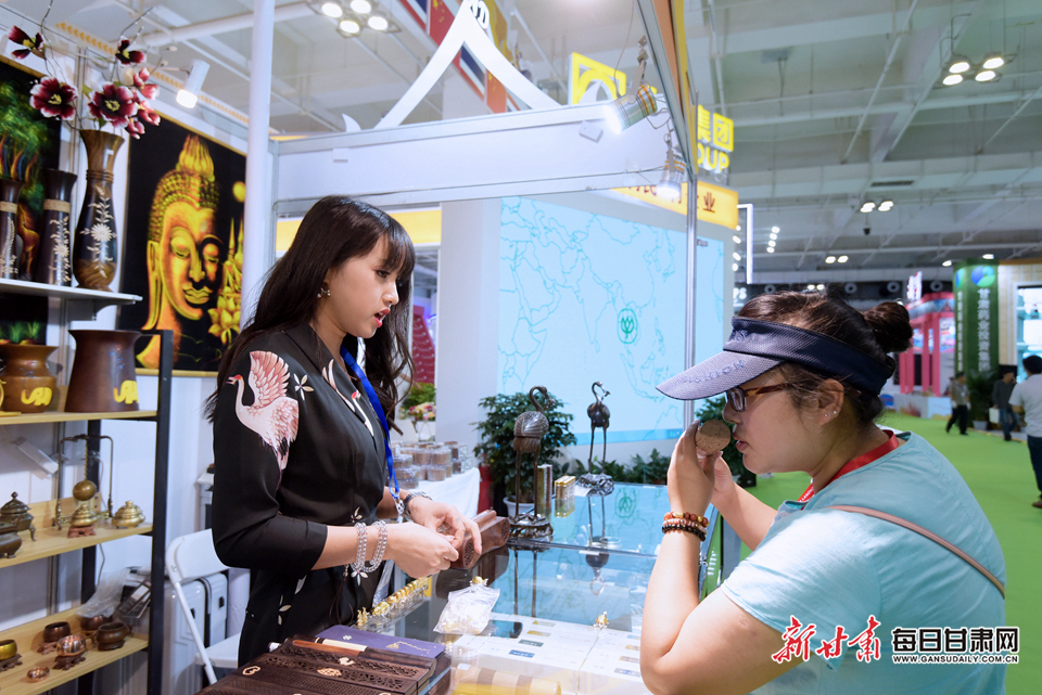 24届兰洽会开放话题,25届兰洽会开幕式