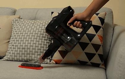 无线吸尘器车家两用,家用无线吸尘器测评