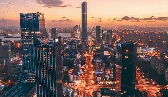 尖叫!苏州碾压一线城市,迎来高光时刻