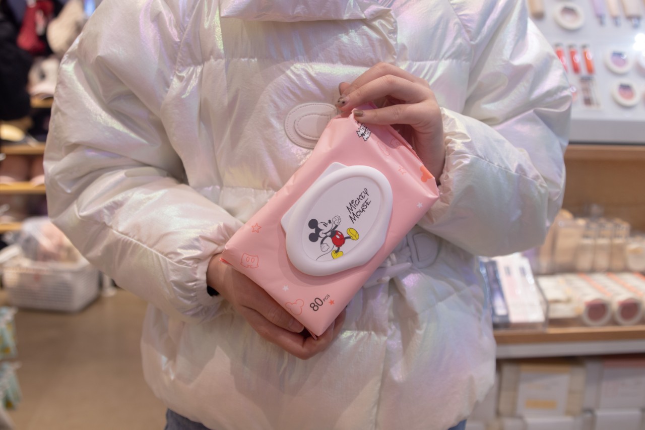 “米奇米妮”来啦~名创优品放大招！在重庆也能get正版周边