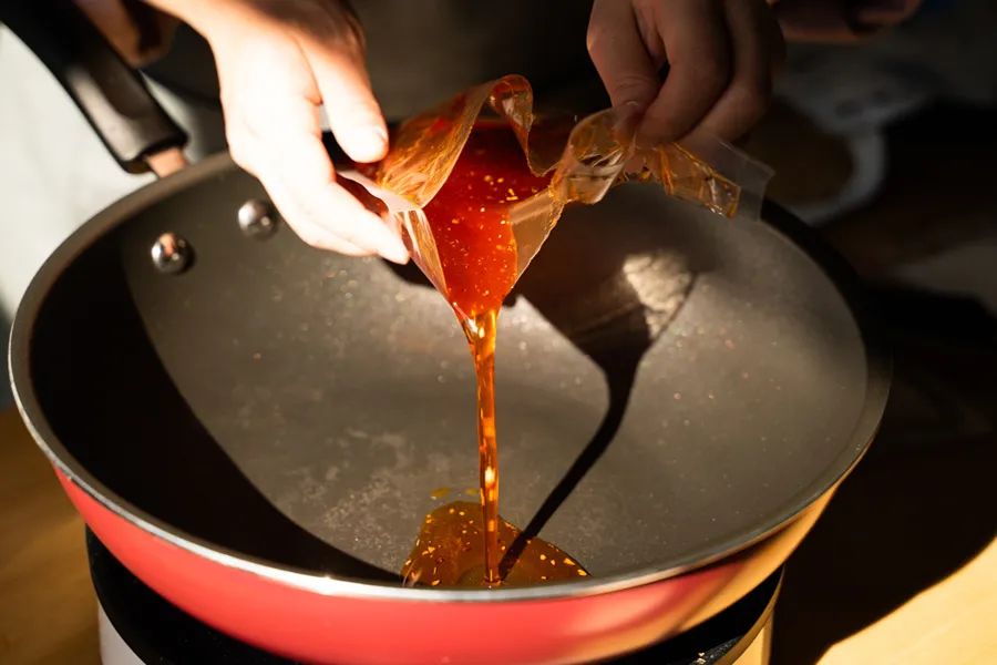 被薇娅直播间榨干零食预算后,写出了这篇测评报告(上)