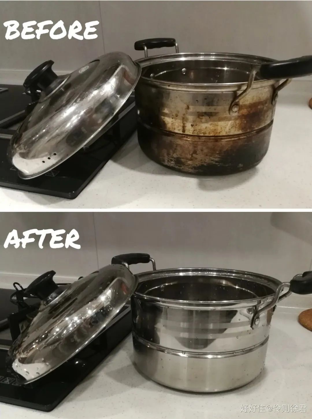 洁癖太可怕了,有时候的洁癖真的好吓人