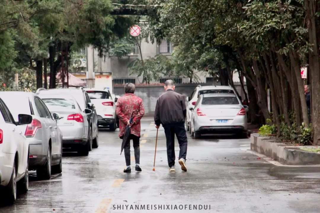 被生活打磨过的岁月,被生活捶打了50年才明白的道理