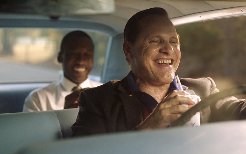 强大的十大高分电影,十大高分电影推荐经典