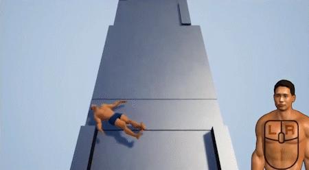 18X游戏其实就是一个学习英语的APP？沙雕迷惑游戏真让人上头