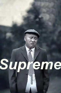 万物皆可supreme国潮原视频,万物皆可supreme原版