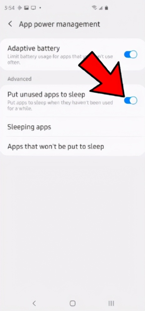 android后台程序停止,如何停止app后台活动