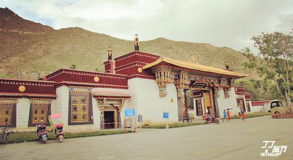 藏西秘境深度解析,藏戏的特点