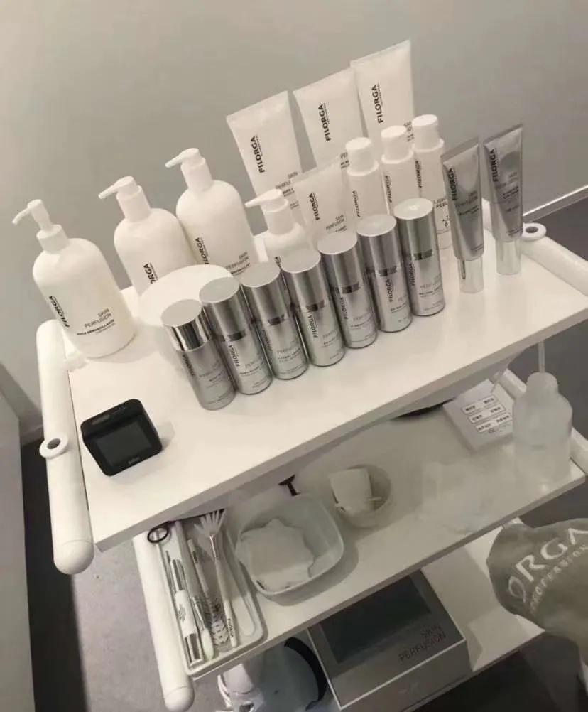 法国菲洛嘉肌肤灌注系列,2980/次护理,真的那么好吗?