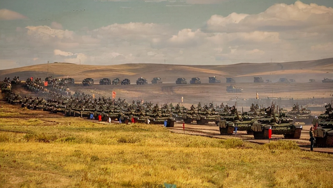 美军与俄罗斯最新消息,美国与俄罗斯军事消息