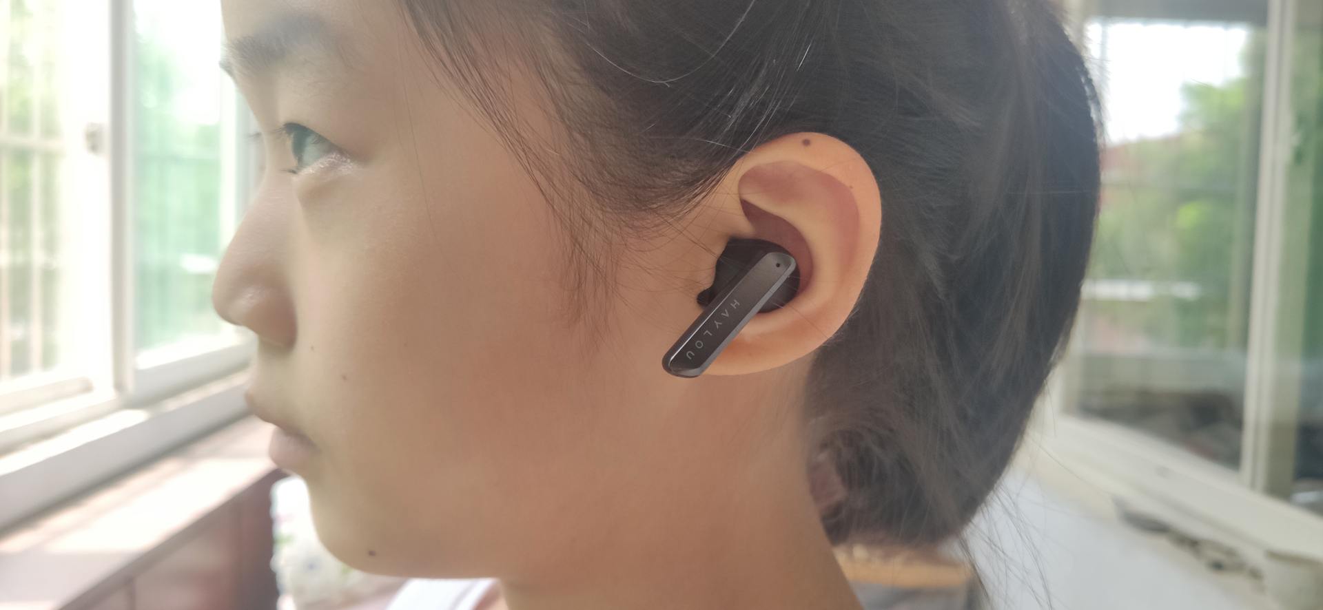 haylou主动降噪蓝牙耳机推荐,haylouw1圈铁蓝牙耳机测评