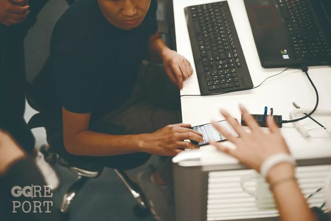 gq的打工日记,gq报道稿