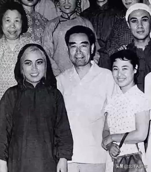 郭兰英传奇背后的悲惨人生,84岁高龄的郭兰英