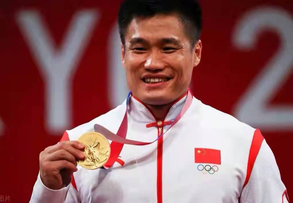 奥运金牌冠军背后的真实故事,奥运冠军的身残志坚励志故事简短