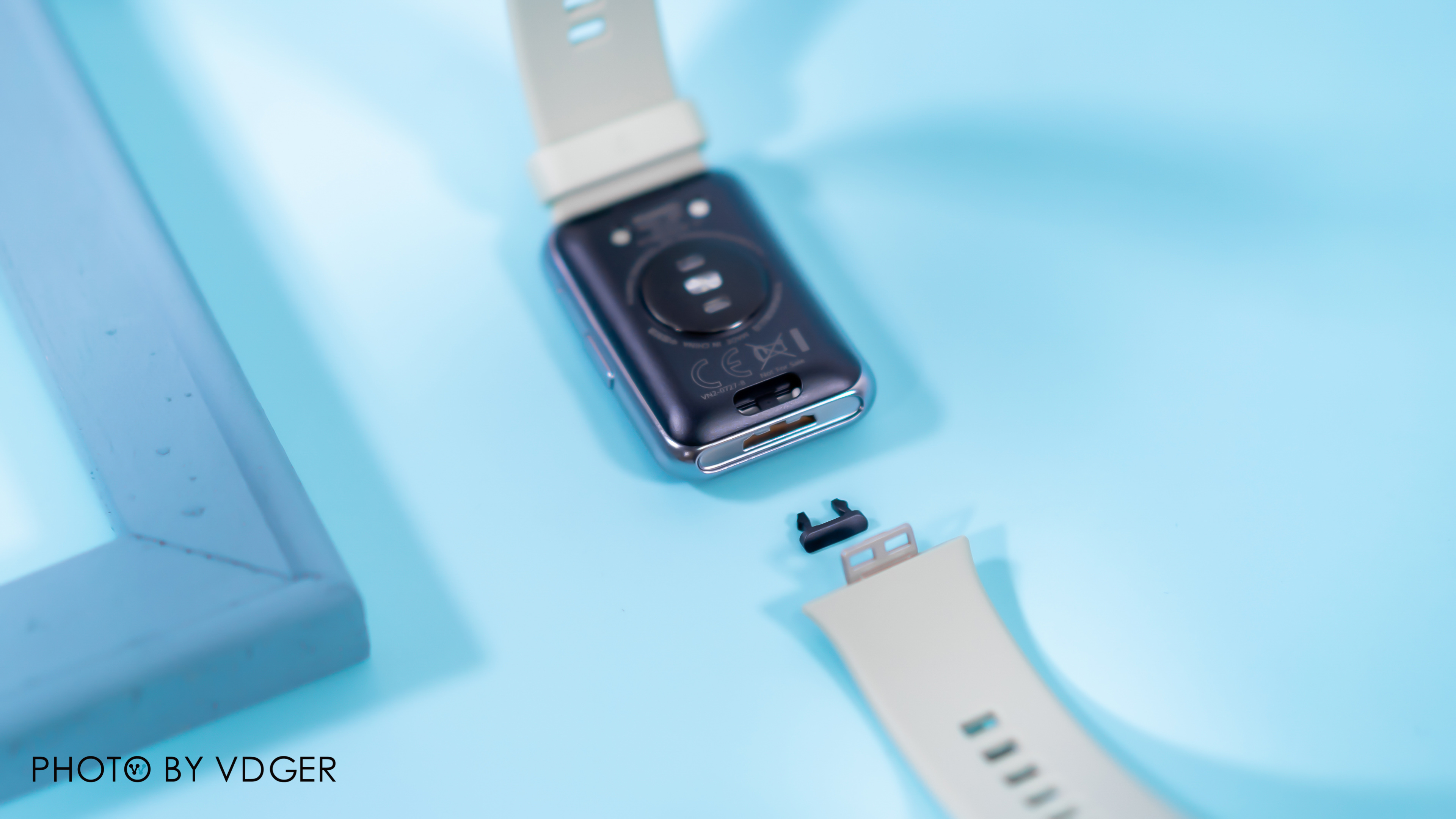 华为WATCHFIT使用体验:智能手表本该如此轻薄且强大