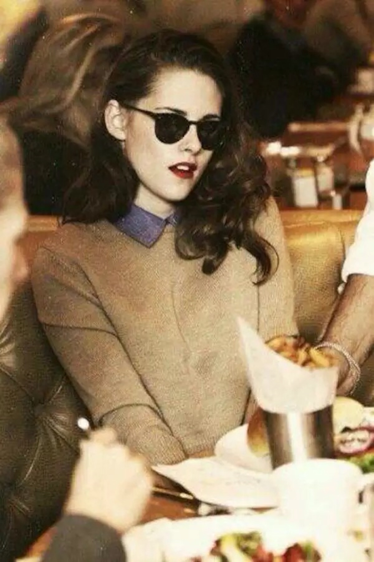 私藏小香风,私藏小众香水好闻吗