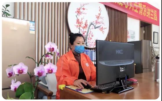 北京失能失智老人养老院,北京护工照顾80岁老人能自理