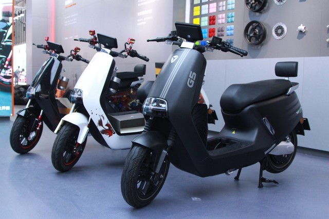 网上购买电动车有风险吗,疫情下的电动车