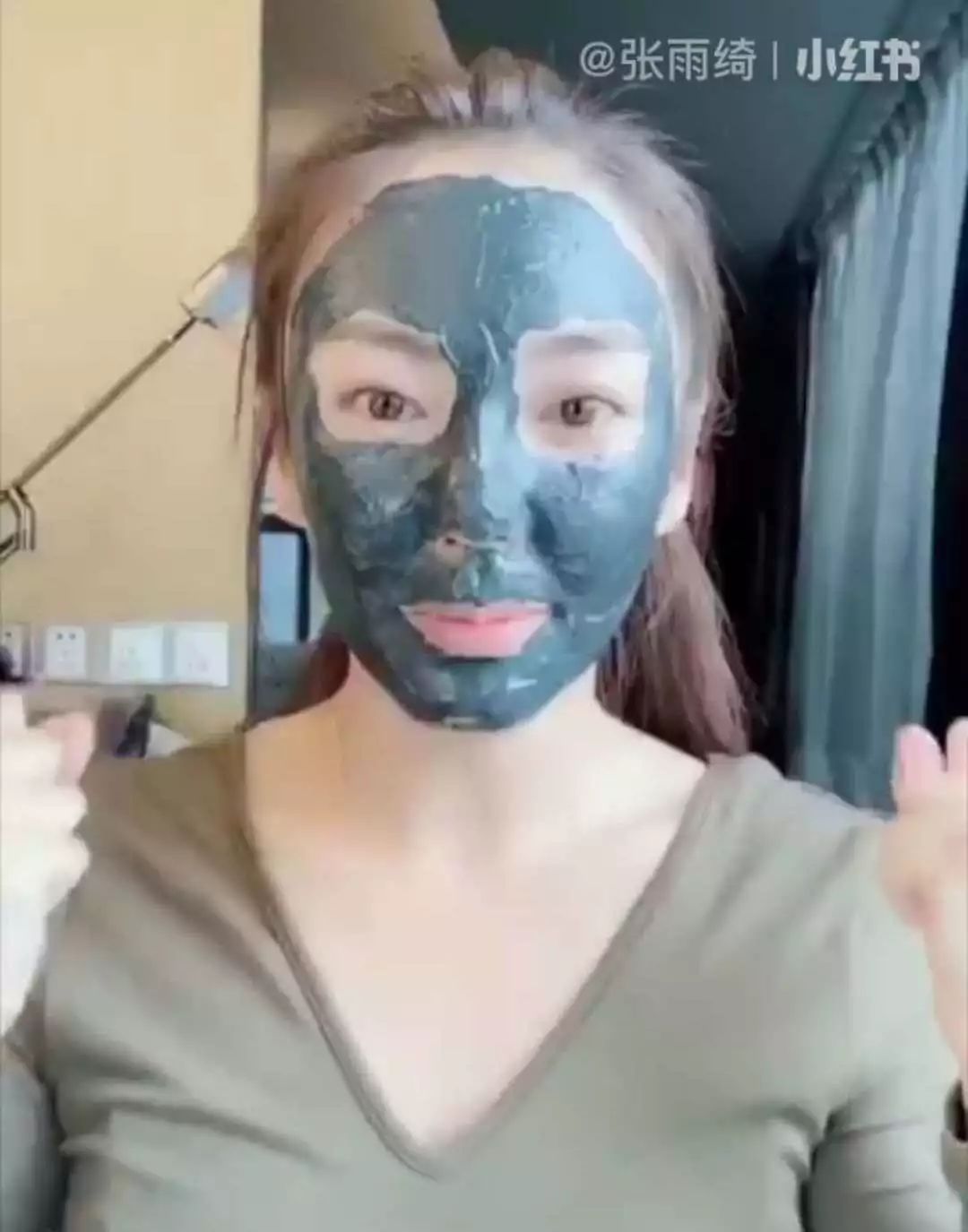 清洁面膜测评踩雷,清洁面膜测评排行榜前十位