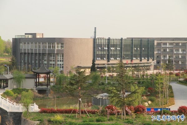 江苏省盱眙中学杨怀峰,江苏省盱眙中学食堂