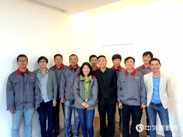 4000亿涂装乱世佳人：不爱医生爱石匠