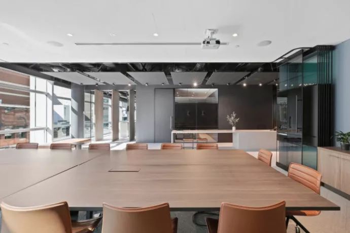 设计师办公室设计创意,最好看的办公室设计