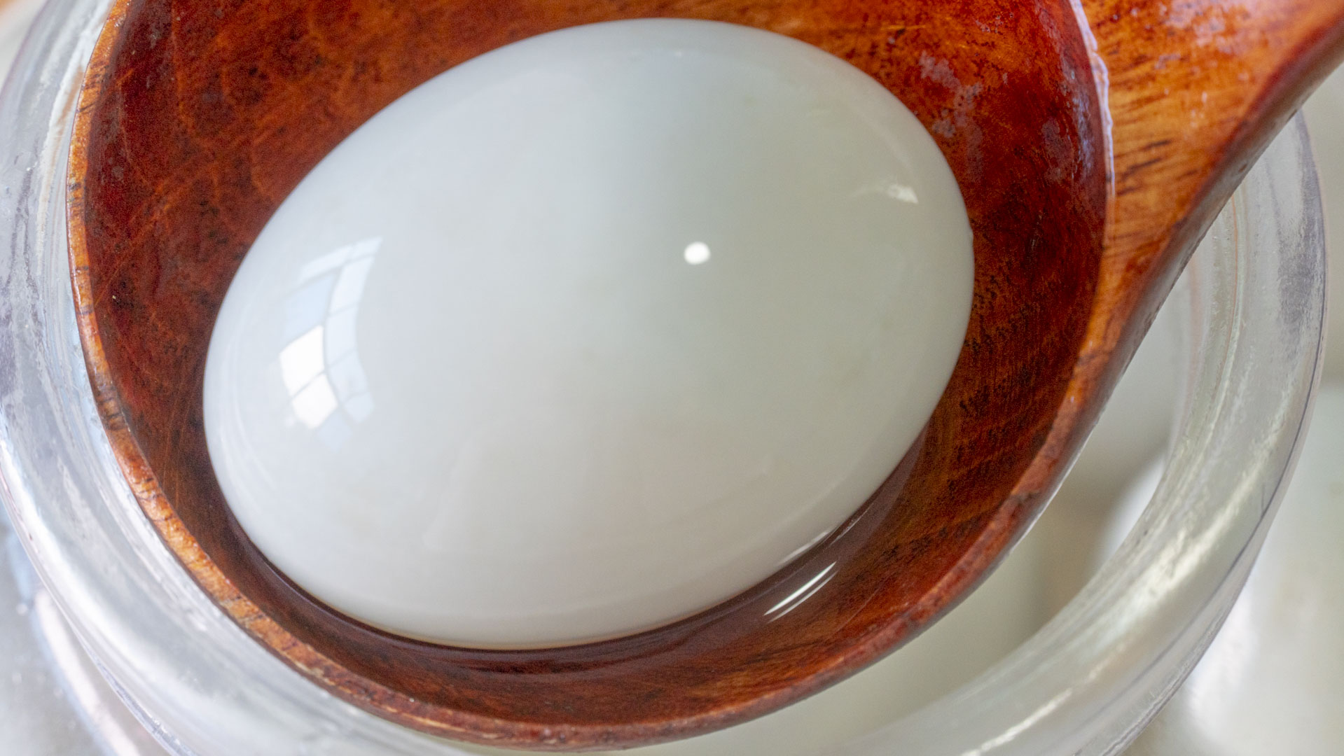 腌鸭蛋怎么腌才起沙流油,鸭蛋怎样腌制出油多又香视频