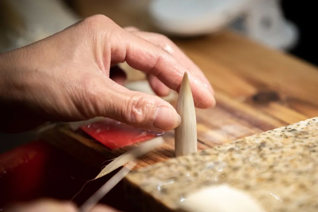 文房四宝的文化常识,文房四宝知识小结