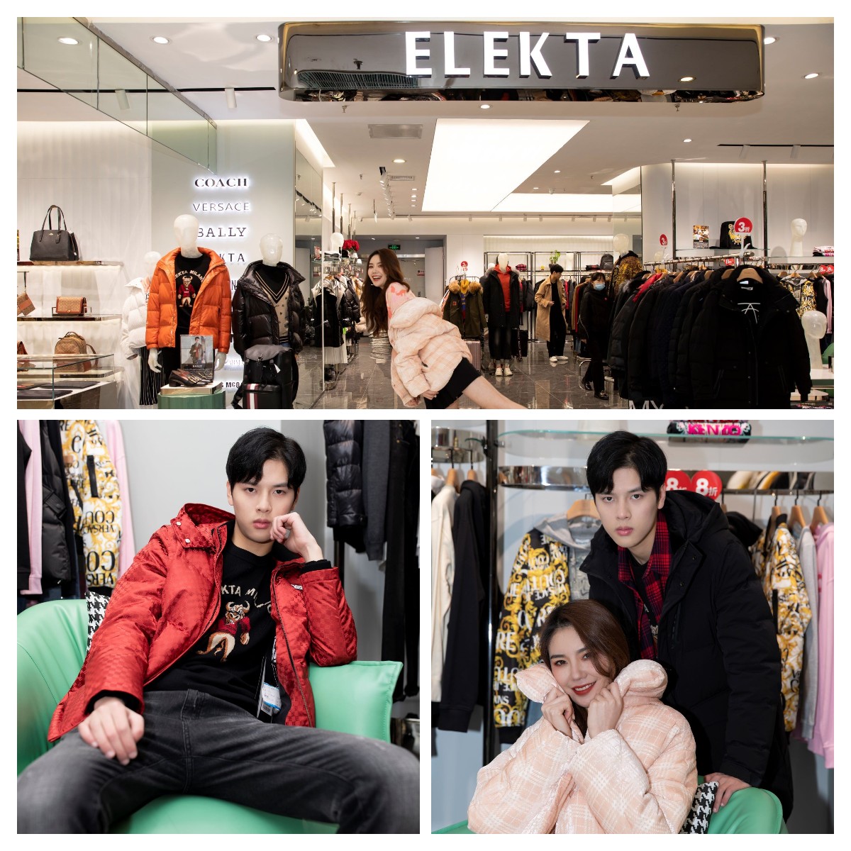 凯瑞商都开场视频,凯瑞商都年中庆