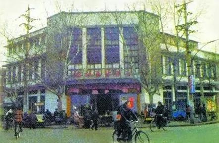 管城是现在的哪个城市,管城是啥