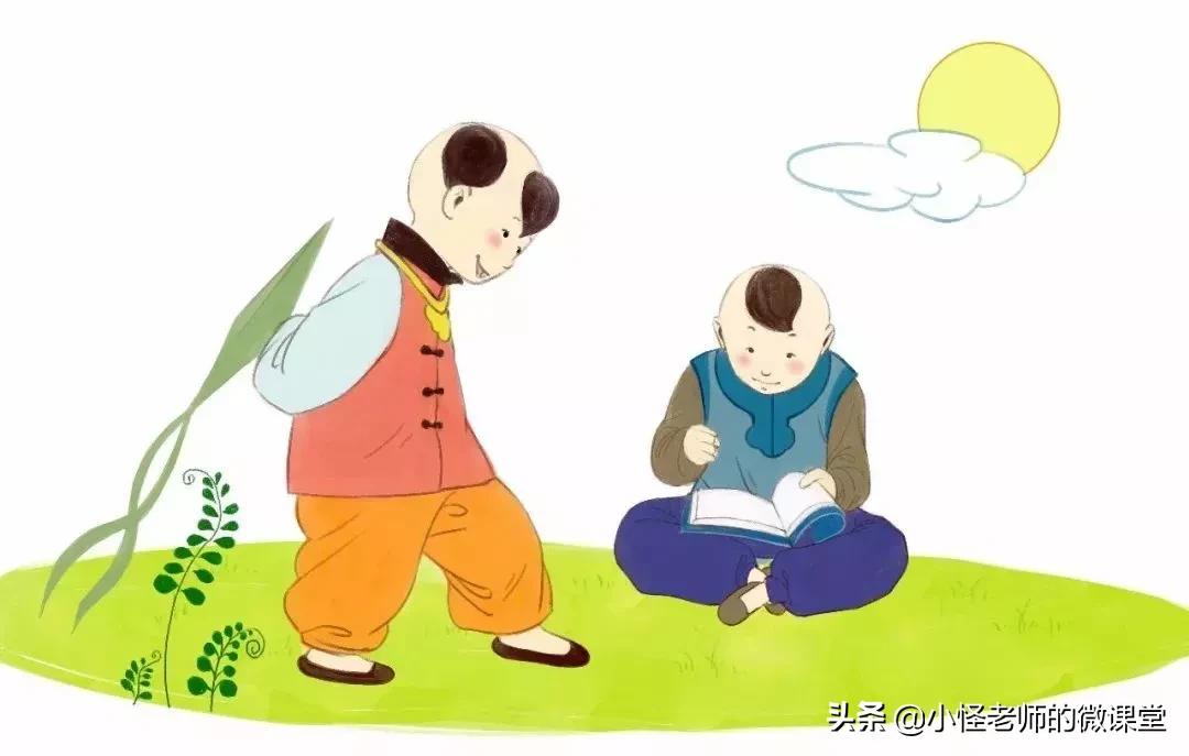 励志成语故事典故大全简短一年级,学生必背100个成语故事