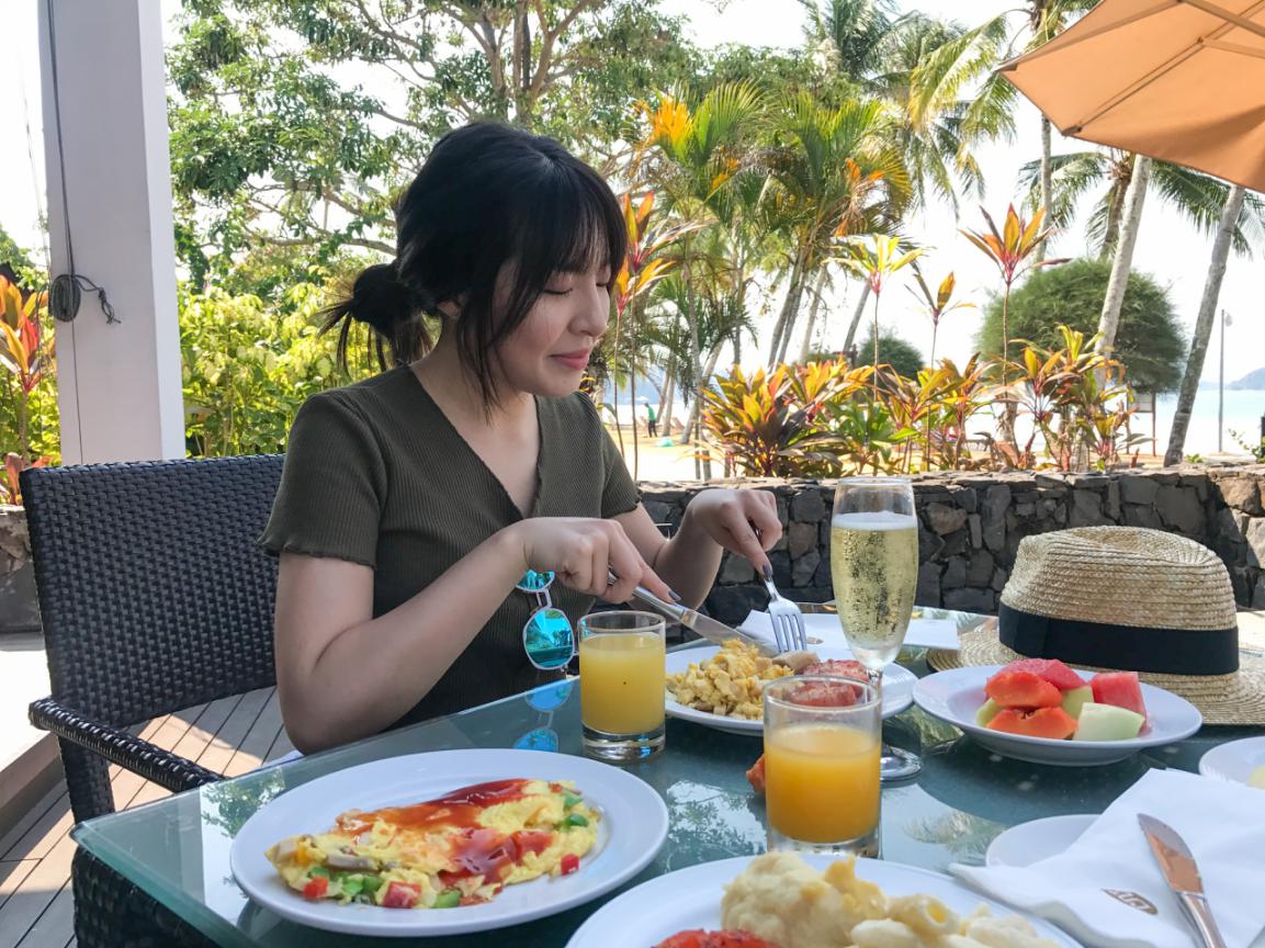 兰卡威旅游全过程,兰卡威两日攻略