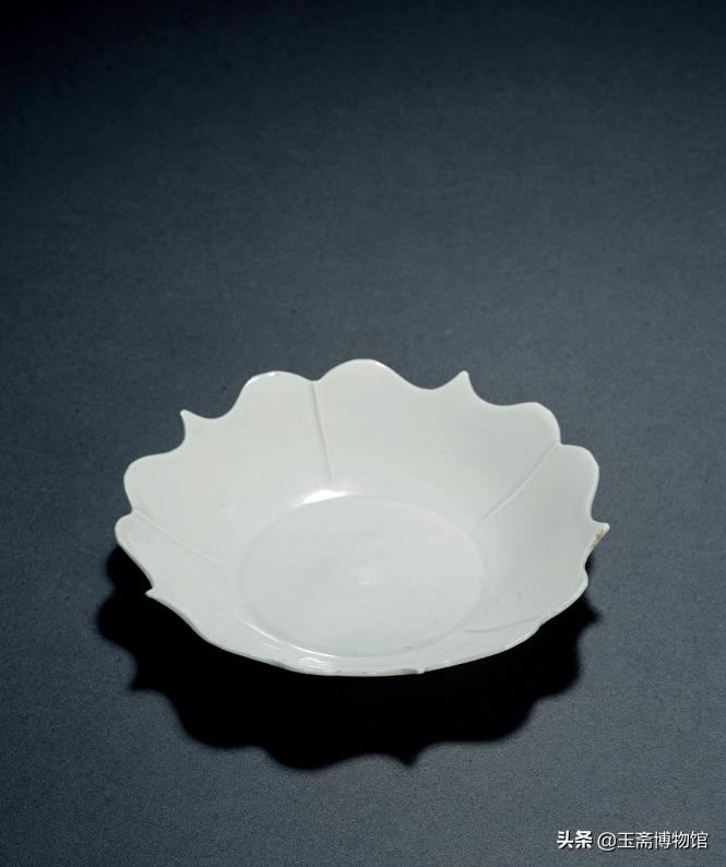 邢窑瓷器真品对比,邢窑蓝釉拍卖价格表一览