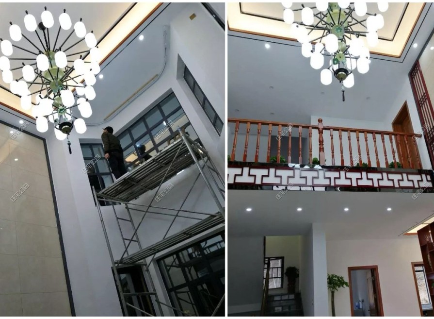 一层农村自建房施工队,工程队建房多少钱一平米