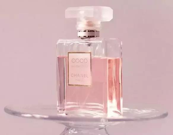 听说常被搭讪的女生，用的是这些香水