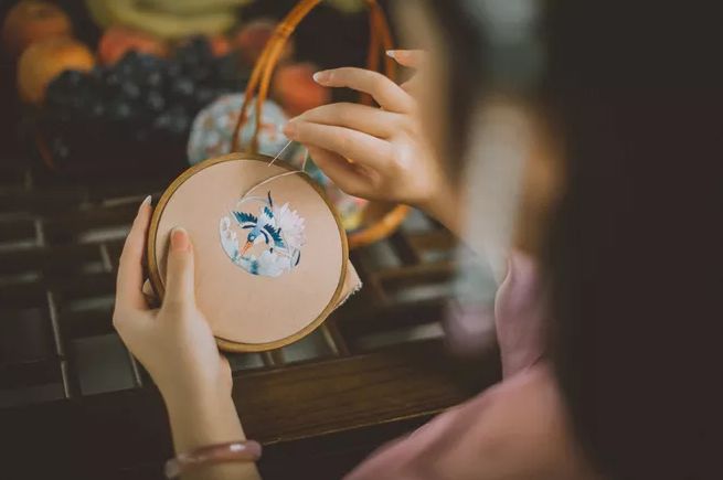 古诗里七夕有多浪漫,有七夕的古诗