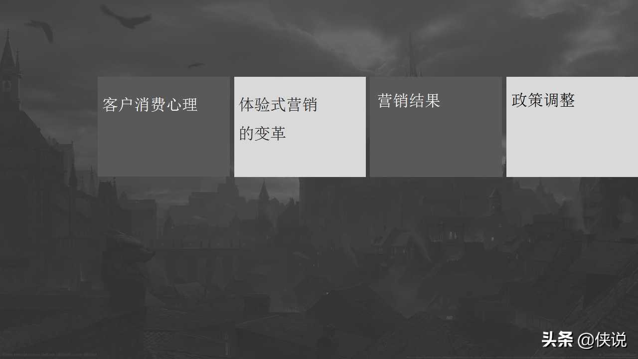 营销思维与商业模式引流ppt,衰退期营销策略ppt