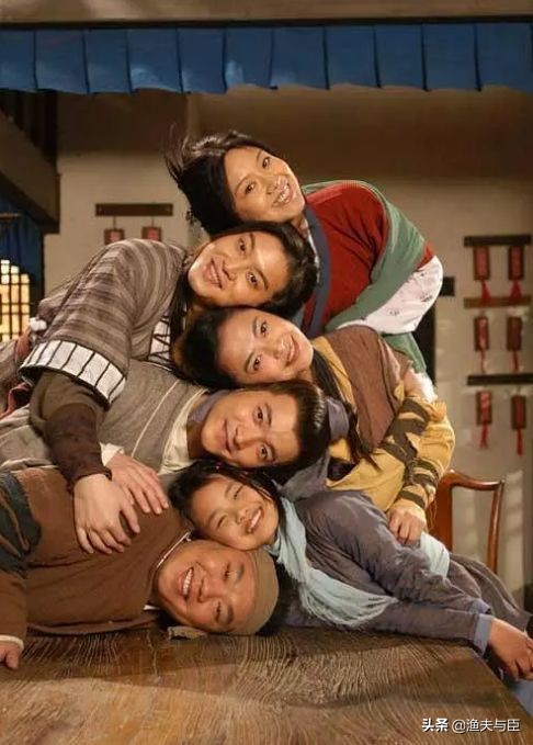 盘点8部值得熬夜追的国产剧,盘点十部百看不厌的国产神剧